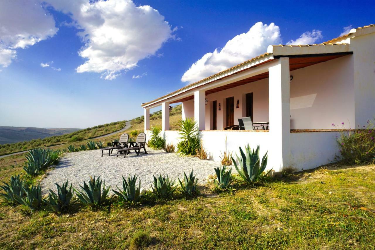 Вилла Casita El Sueno Гранада Экстерьер фото